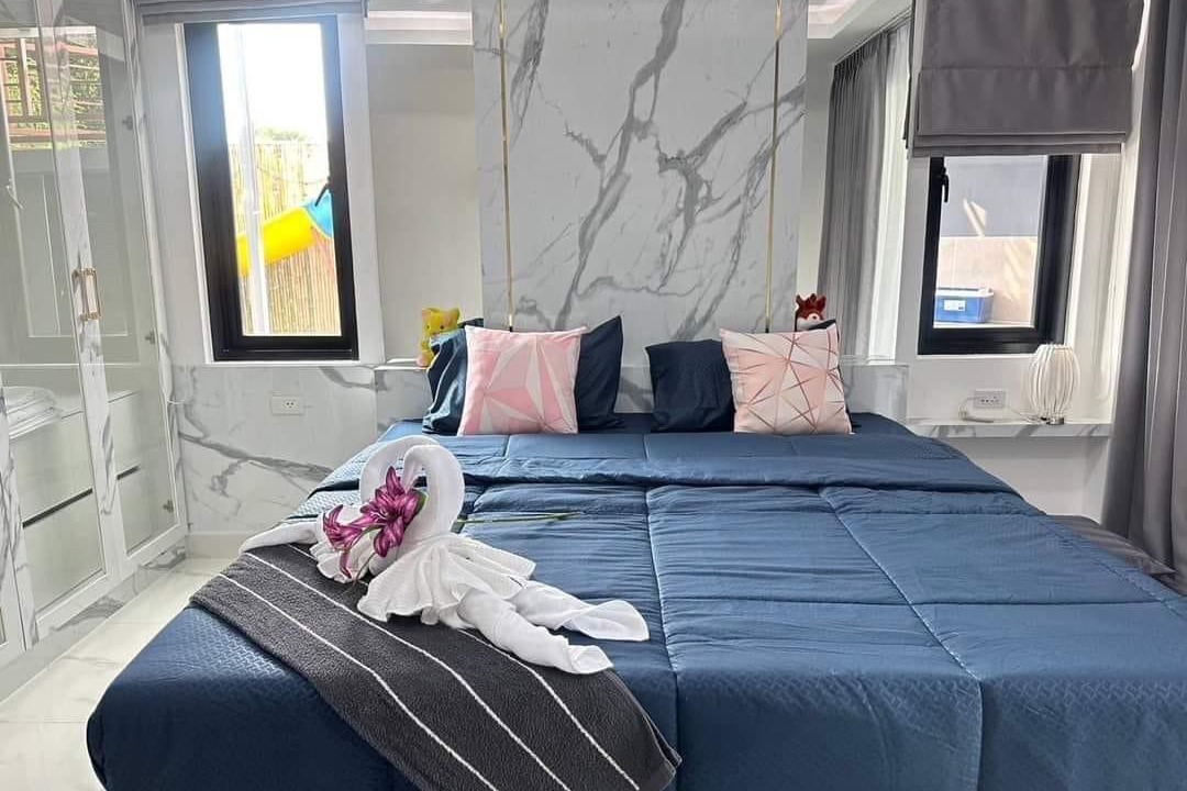 Photo of Bedroom in South Pattaya