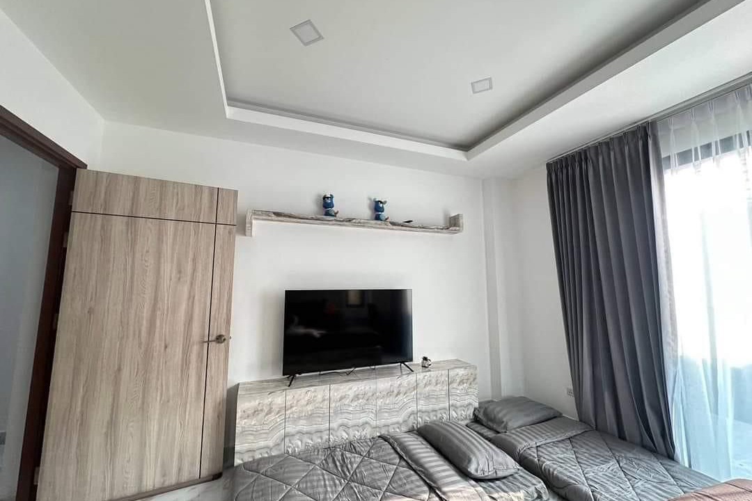 Photo of Bedroom in South Pattaya