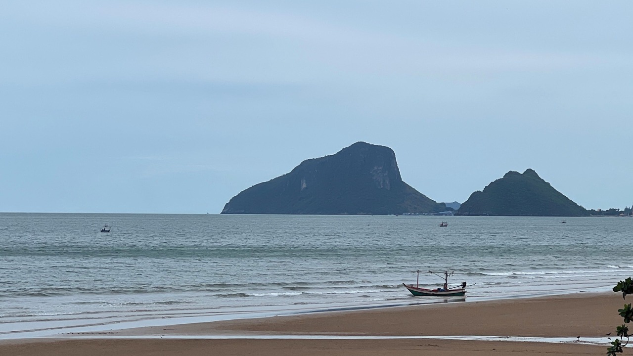 Photo of Others in Prachuap Khiri Khan