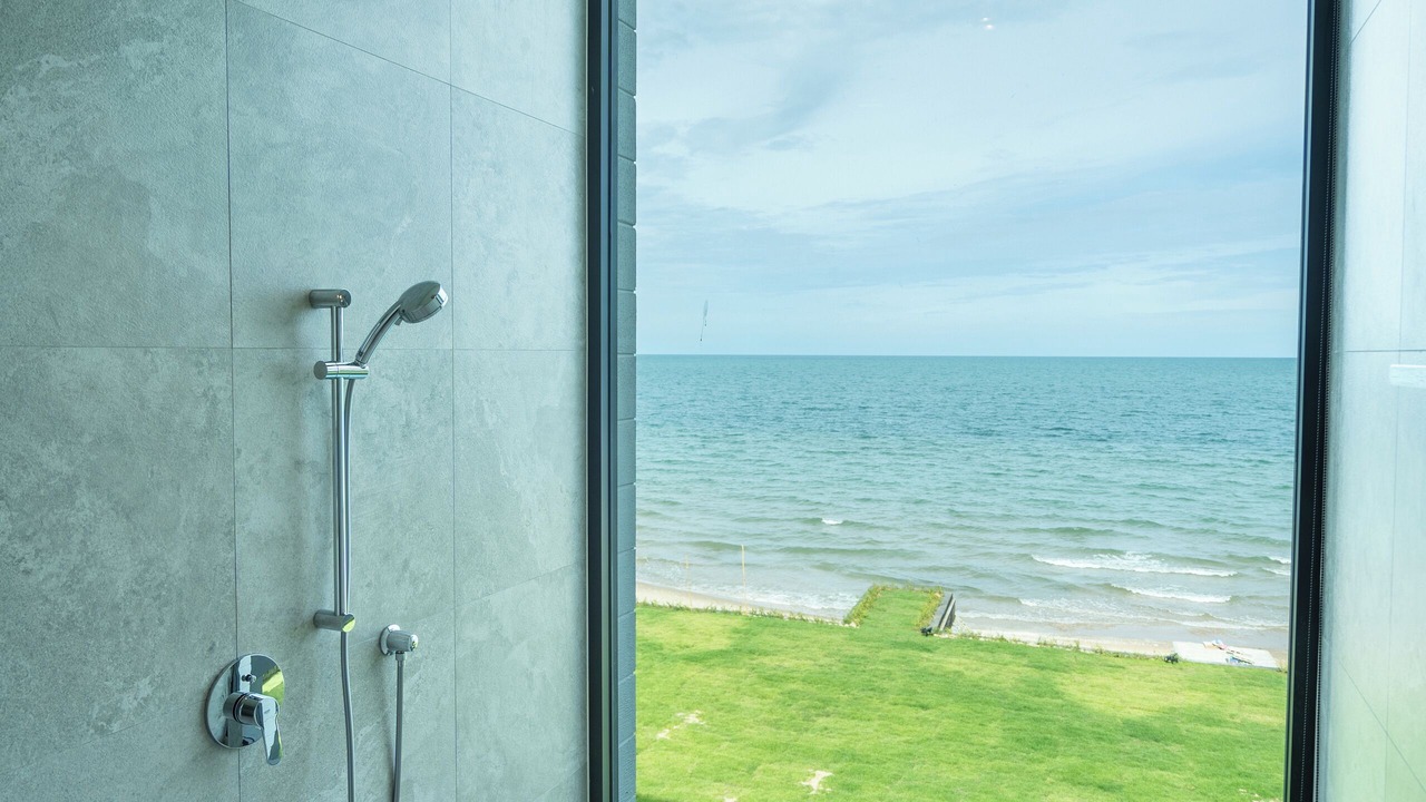 Photo of Bathroom in Prachuap Khiri Khan