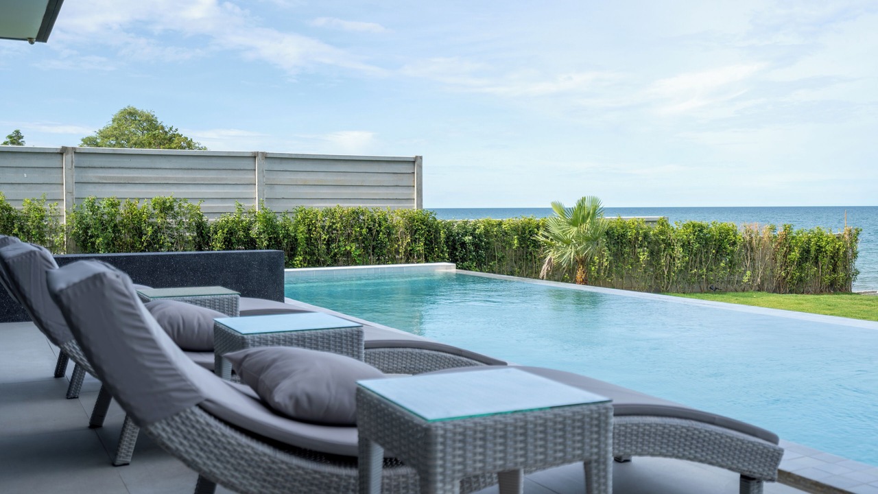 Photo of Outdoor in Prachuap Khiri Khan