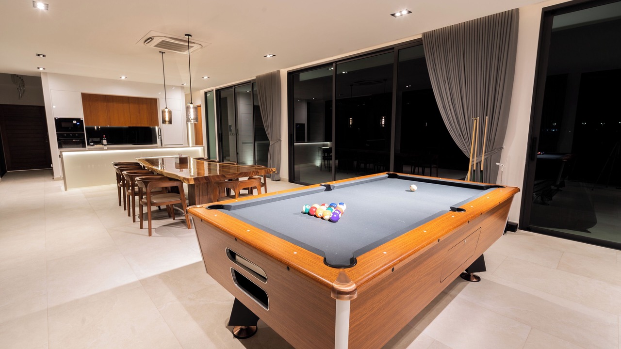 Photo of Bedroom in Prachuap Khiri Khan
