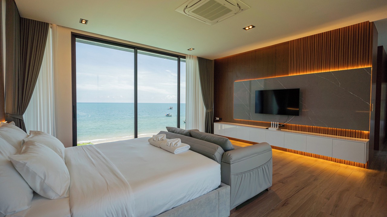 Photo of Bedroom in Prachuap Khiri Khan
