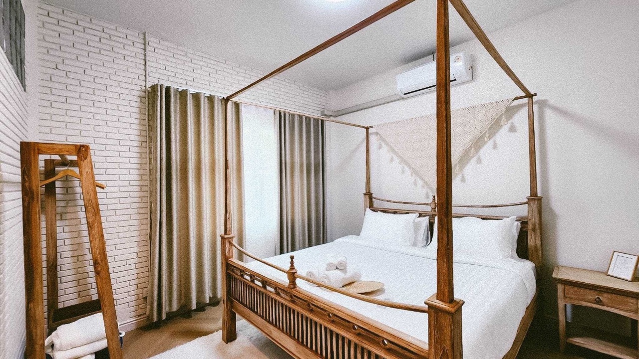 Photo of Bedroom in Old City