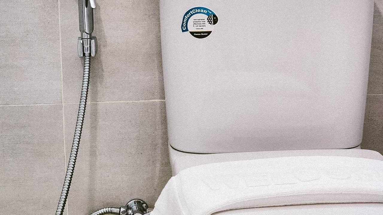Photo of Bathroom in Old City