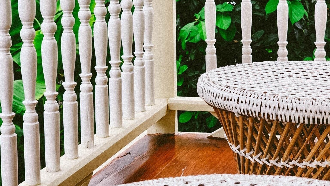 Photo of Patio Balcony in Old City