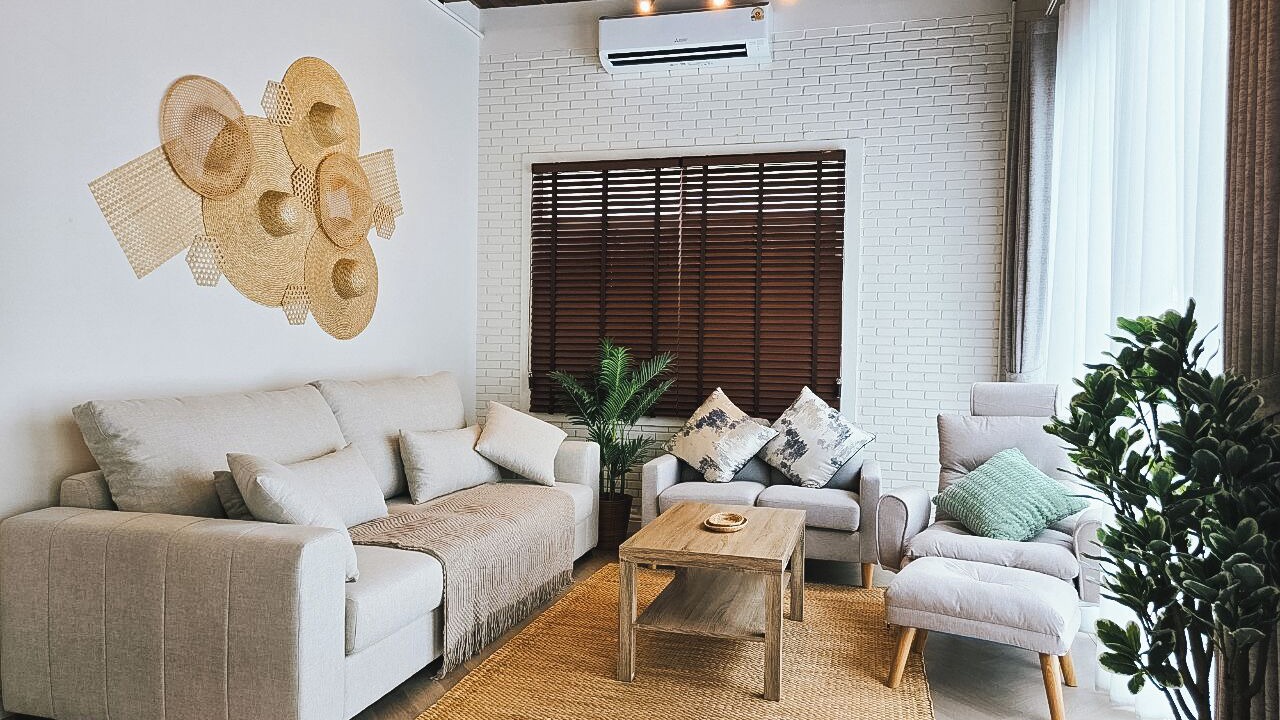 Photo of Livingroom in Old City