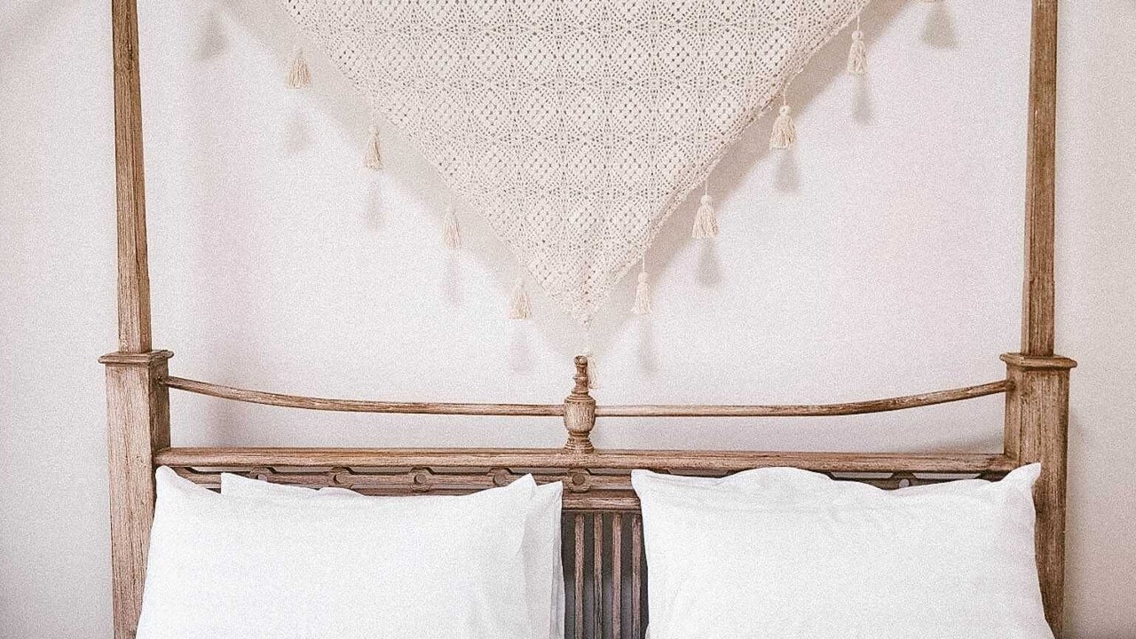 Photo of Bedroom in Old City