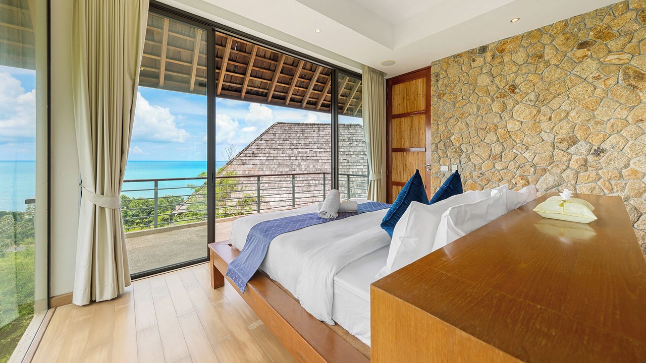 Photo of Bedroom in Choeng Mon