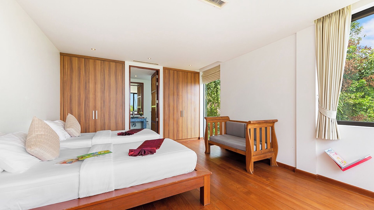 Photo of Bedroom in Choeng Mon