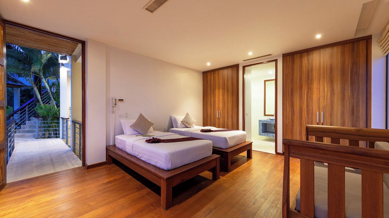 Photo of Bedroom in Choeng Mon