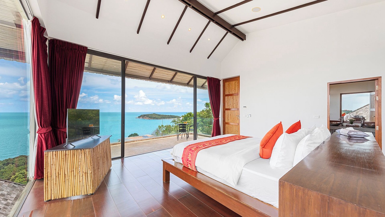 Photo of Bedroom in Choeng Mon