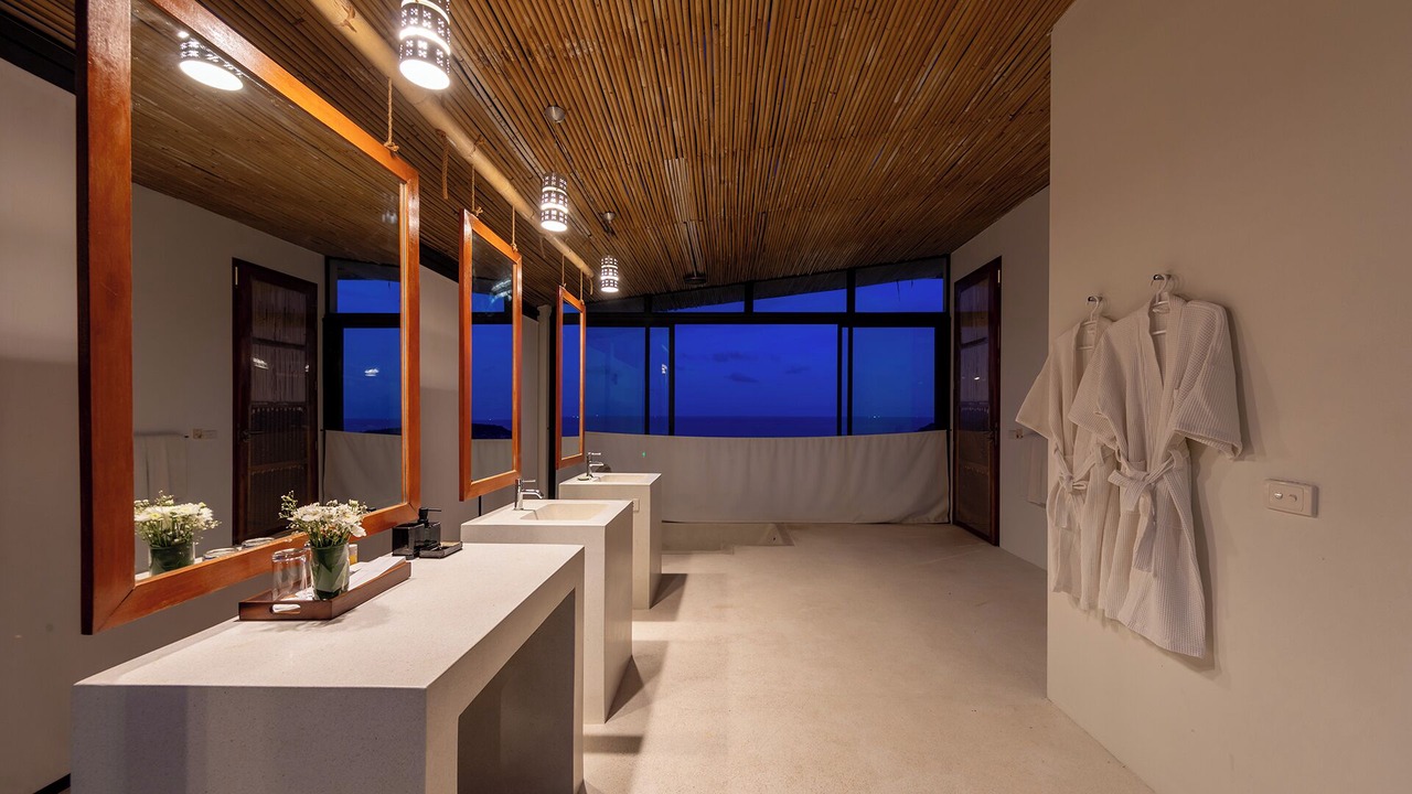 Photo of Bathroom in Choeng Mon