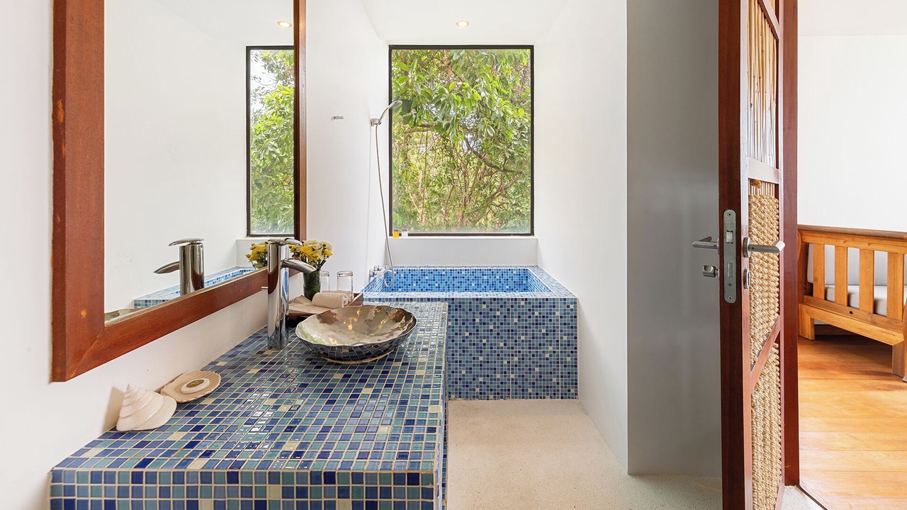 Photo of Bathroom in Choeng Mon