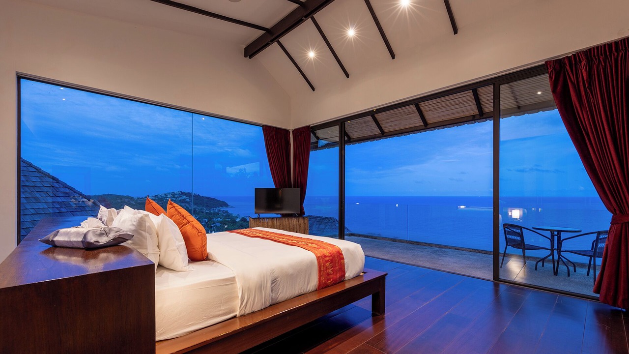 Photo of Bedroom in Choeng Mon