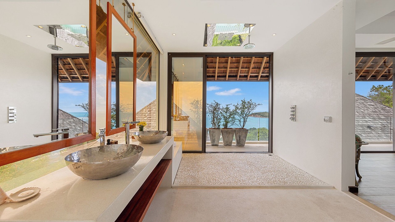 Photo of Bathroom in Choeng Mon