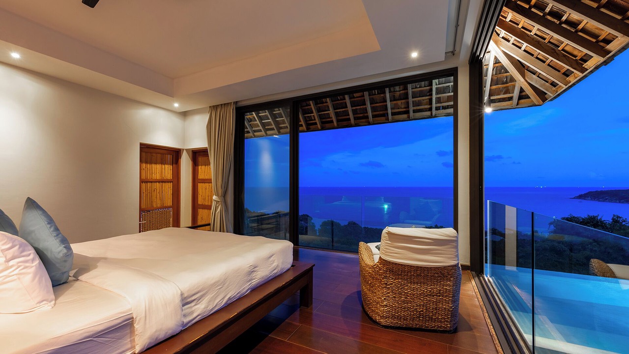 Photo of Bedroom in Choeng Mon