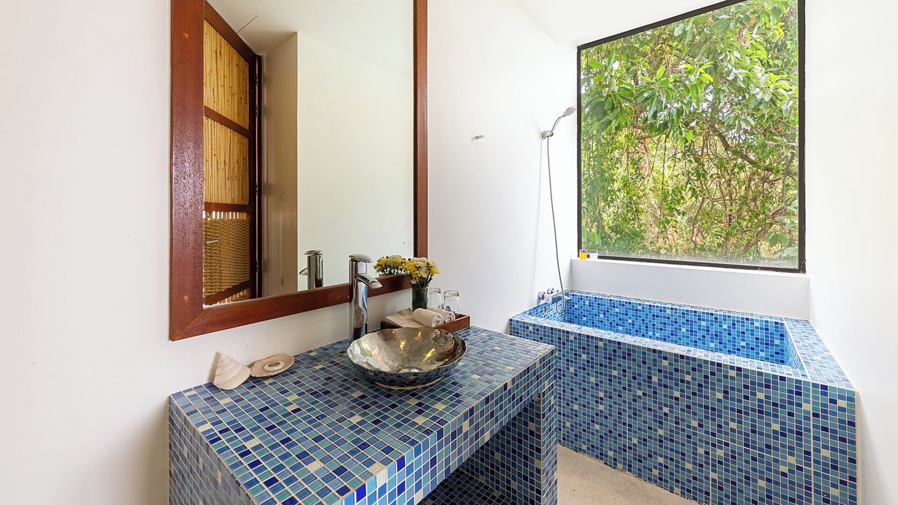 Photo of Bathroom in Choeng Mon