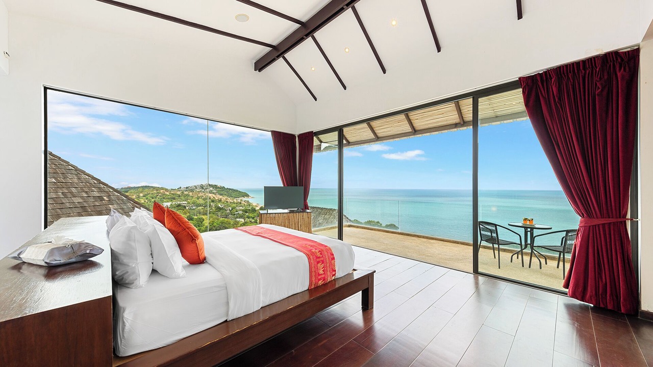 Photo of Bedroom in Choeng Mon