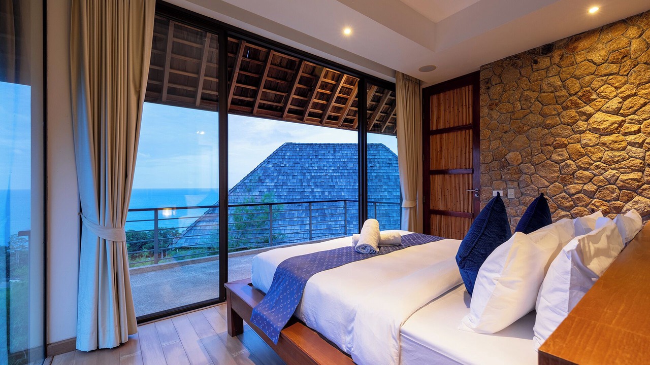 Photo of Bedroom in Choeng Mon