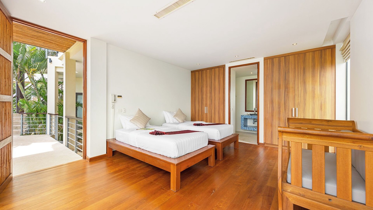 Photo of Bedroom in Choeng Mon