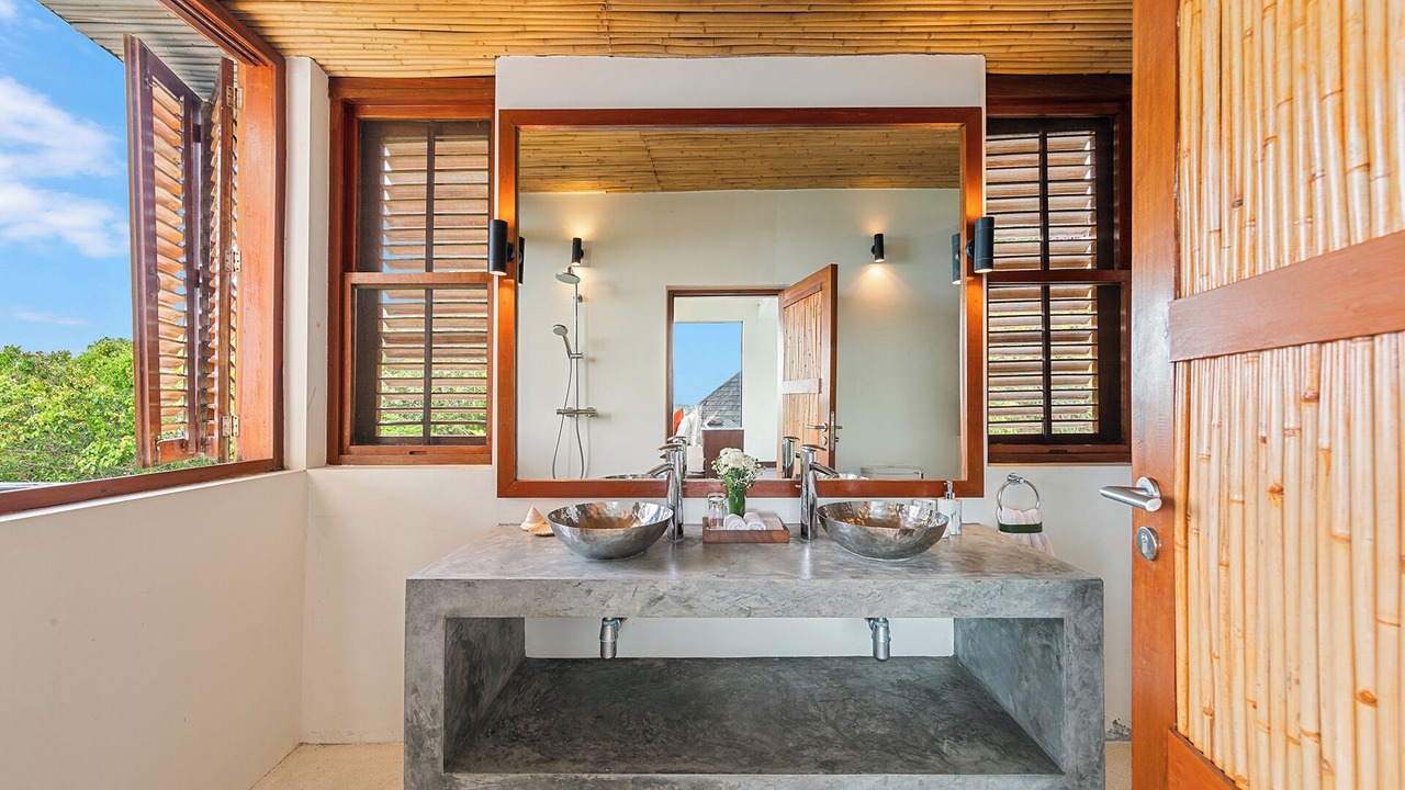 Photo of Bathroom in Choeng Mon