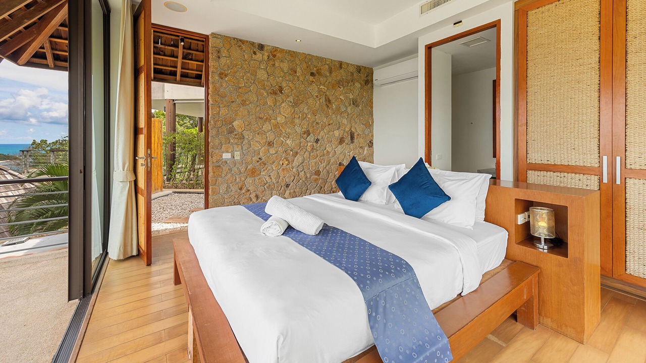Photo of Bedroom in Choeng Mon