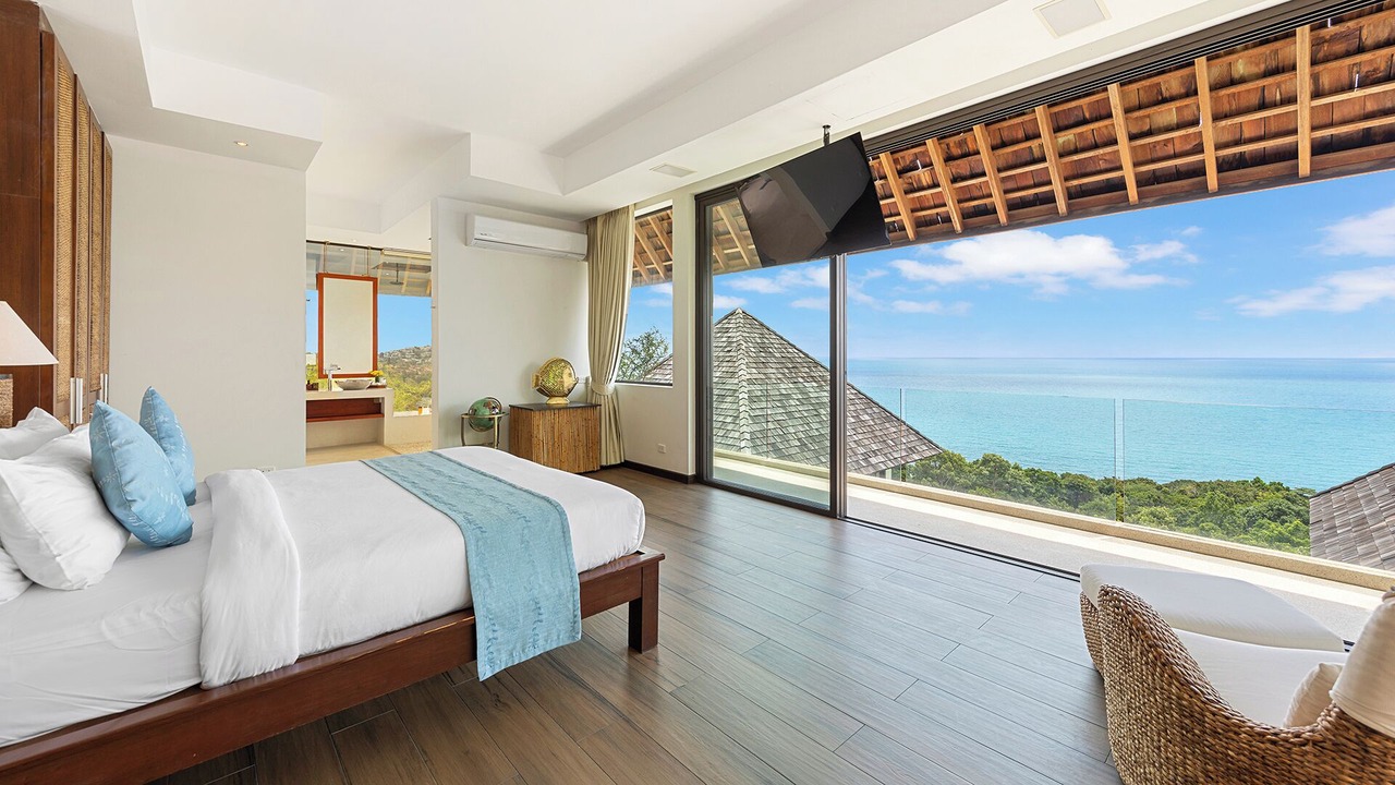 Photo of Bedroom in Choeng Mon