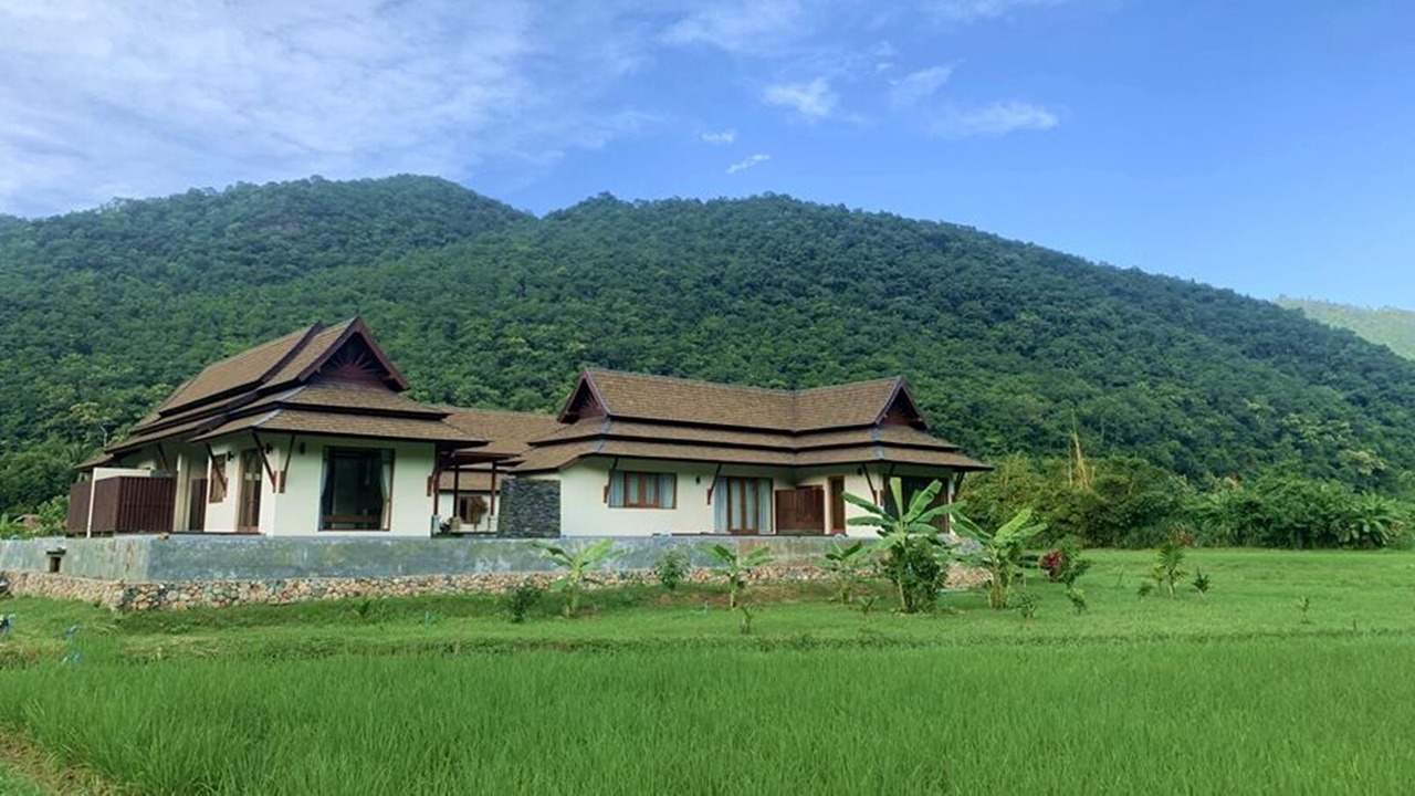 Photo of Outdoor in Mae Hong Son