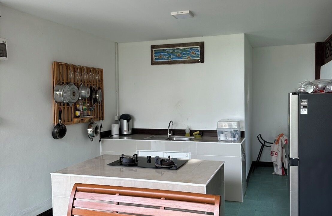 Photo of Kitchen in Wang Nam Khiao