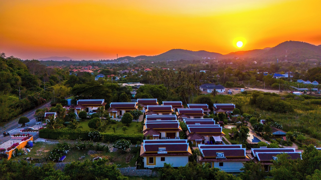 Photo of Outdoor in Pranburi