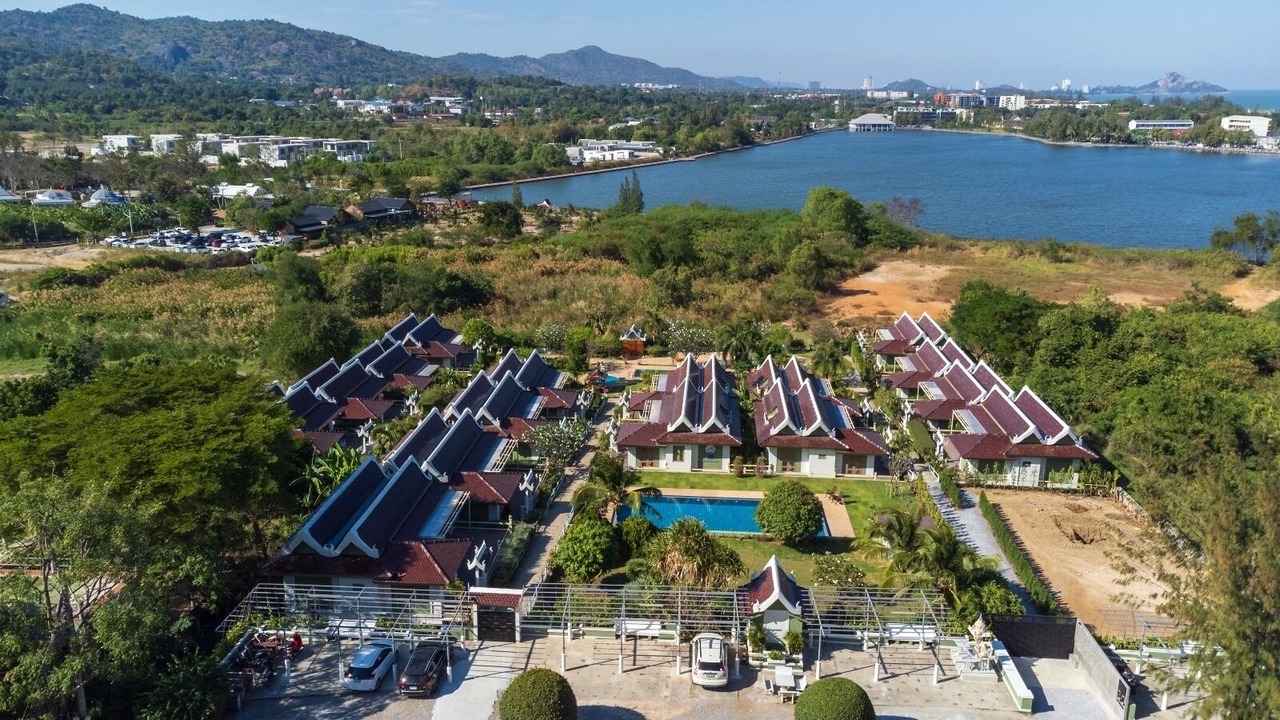 Photo of Outdoor in Pranburi