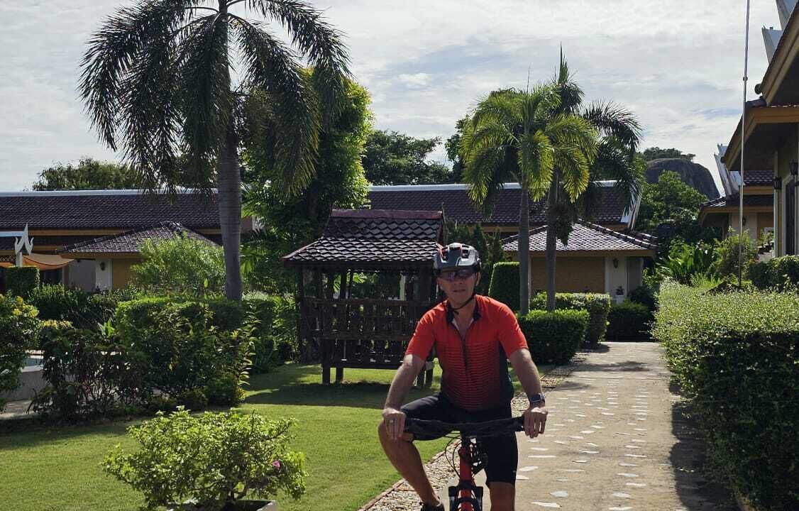Photo of Outdoor in Pranburi