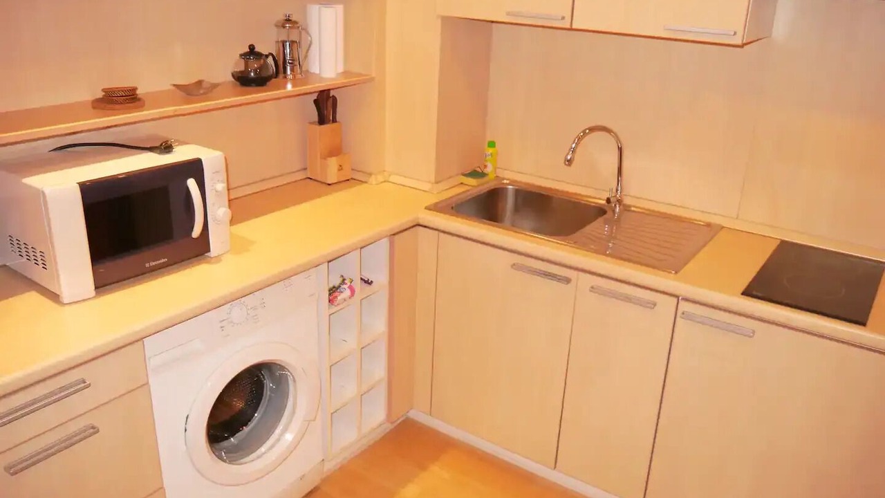 Photo of Kitchen in Samre