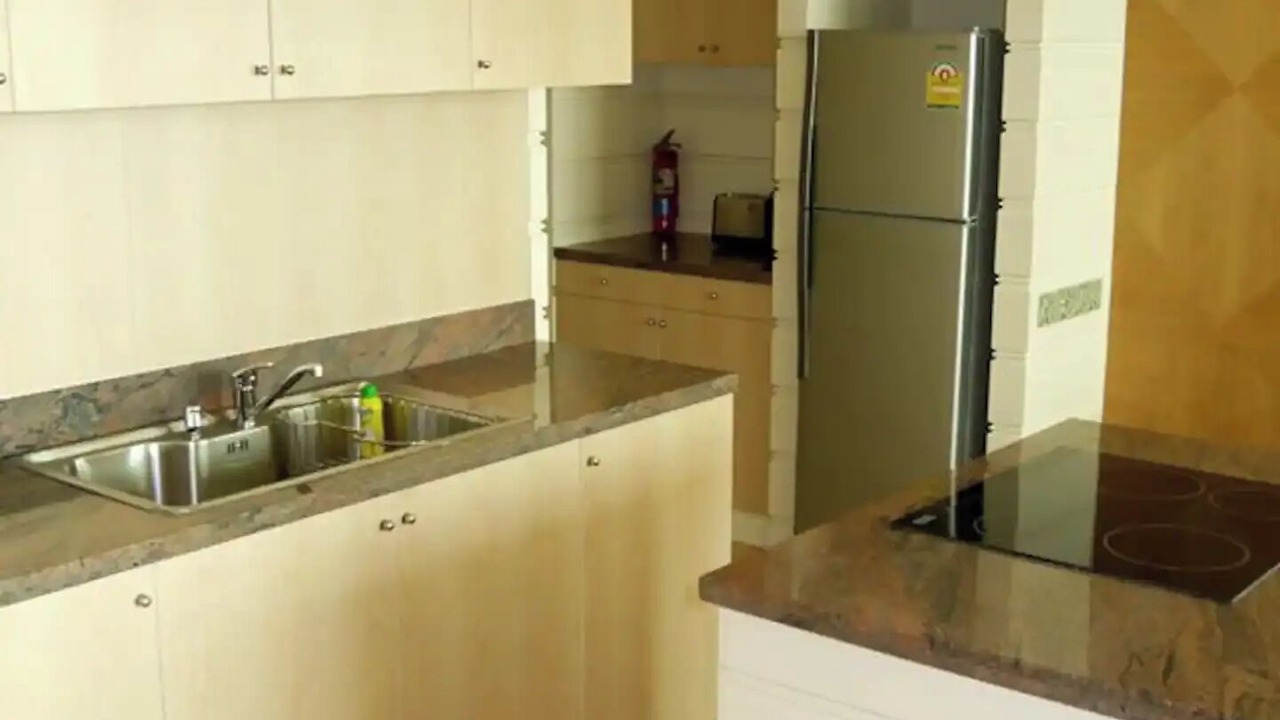 Photo of Kitchen in Bang Lamphu Lang