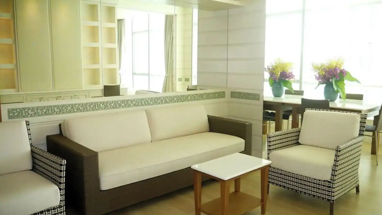 Photo of Livingroom in Bang Lamphu Lang