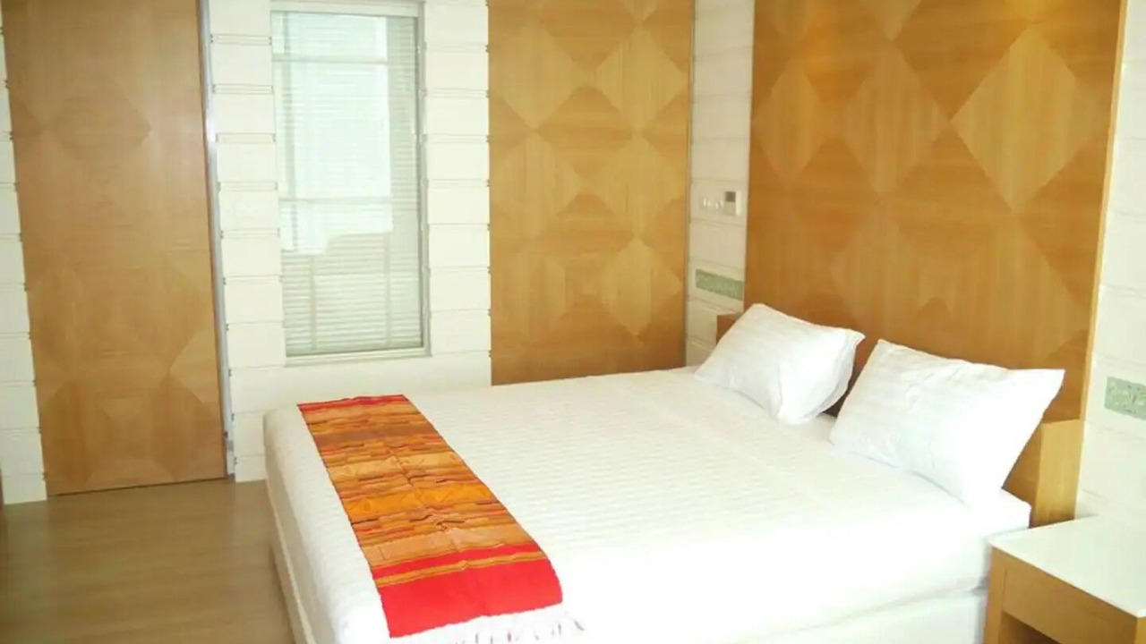 Photo of Bedroom in Bang Lamphu Lang