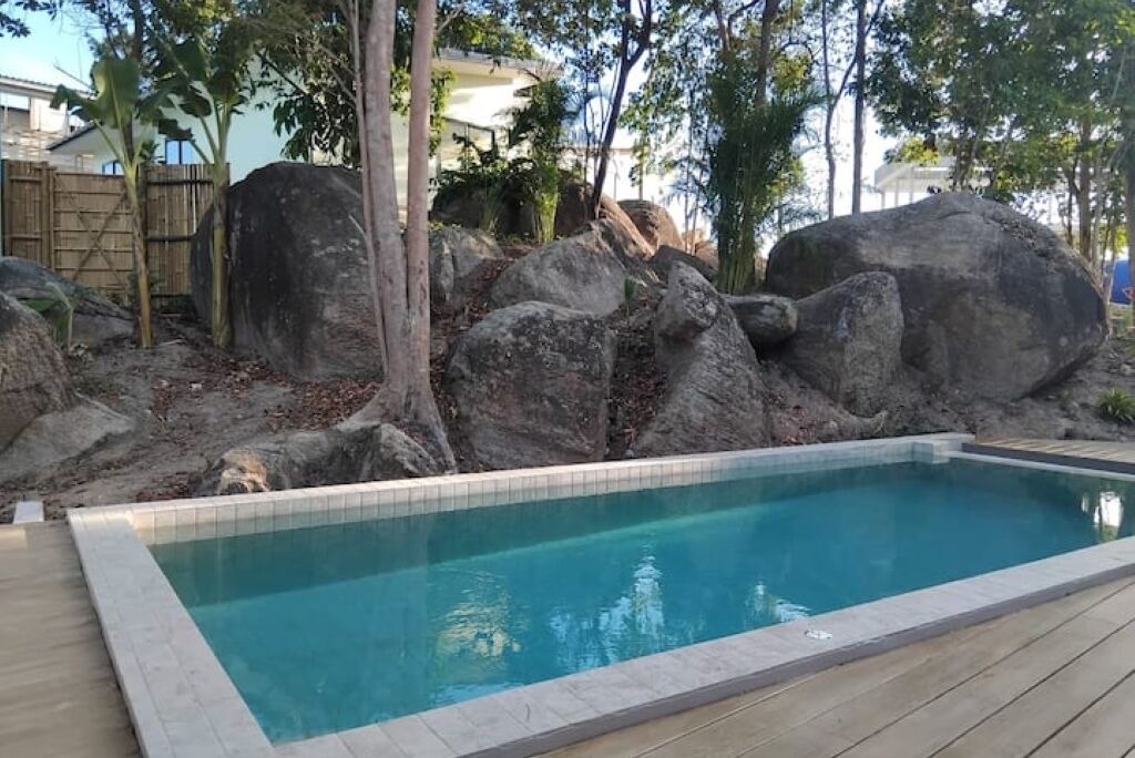 Photo of Outdoor in Baan Tai