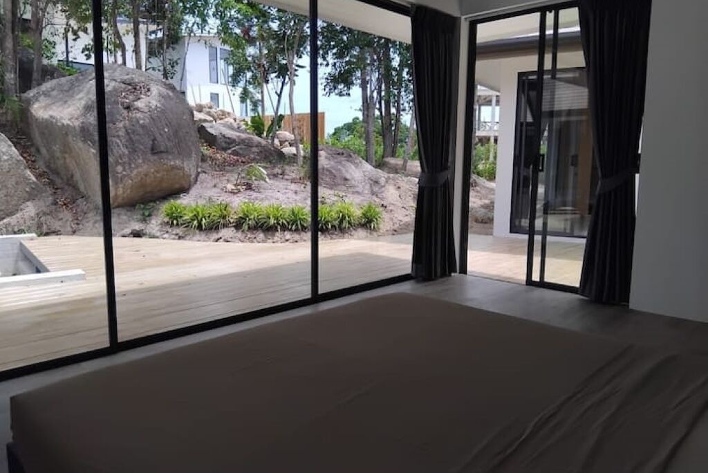 Photo of Bedroom in Baan Tai