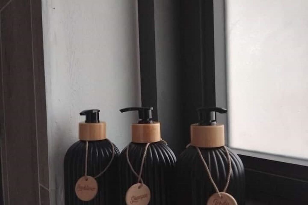 Photo of Bathroom in Baan Tai
