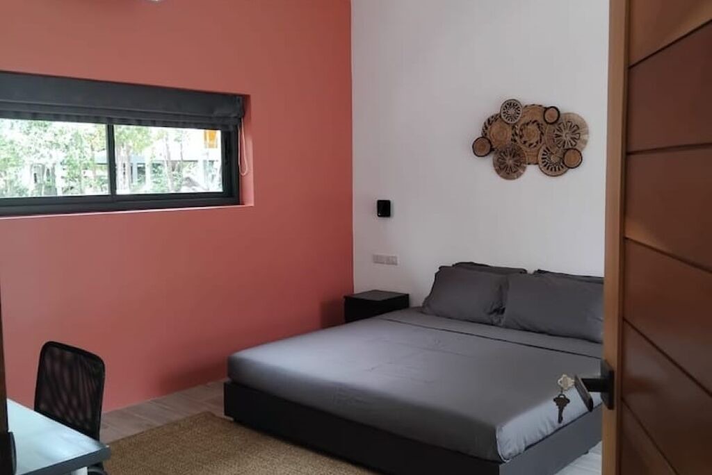 Photo of Bedroom in Baan Tai