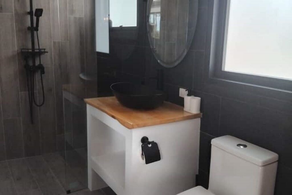 Photo of Bathroom in Baan Tai