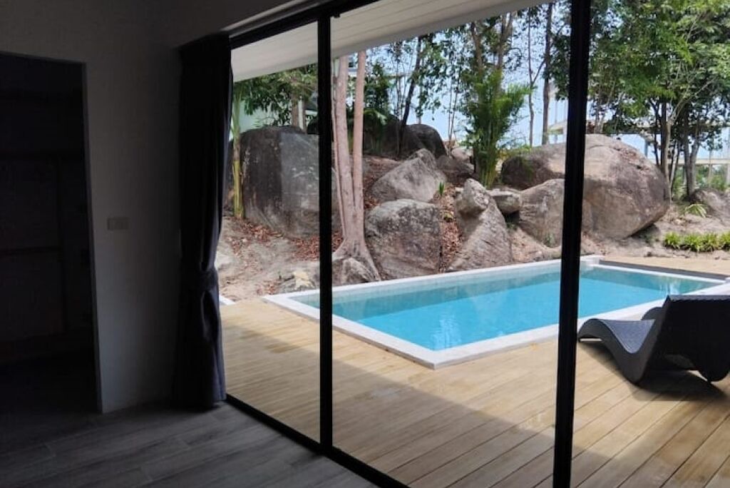 Photo of Outdoor in Baan Tai