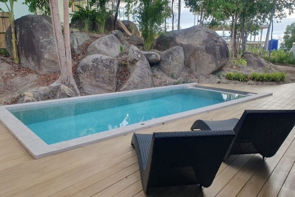 Photo of Outdoor in Baan Tai