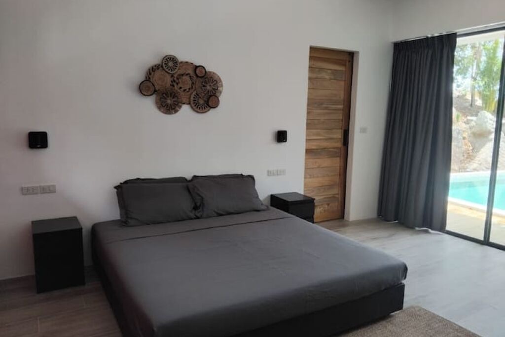 Photo of Bedroom in Baan Tai