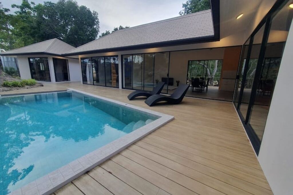 Photo of Outdoor in Baan Tai