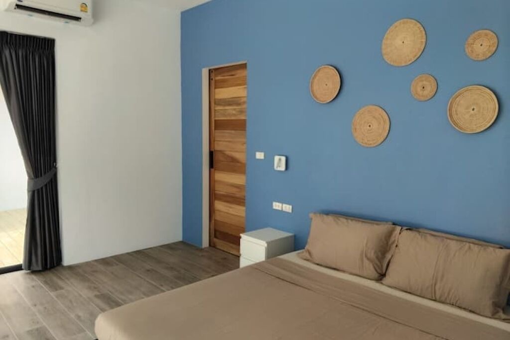 Photo of Bedroom in Baan Tai