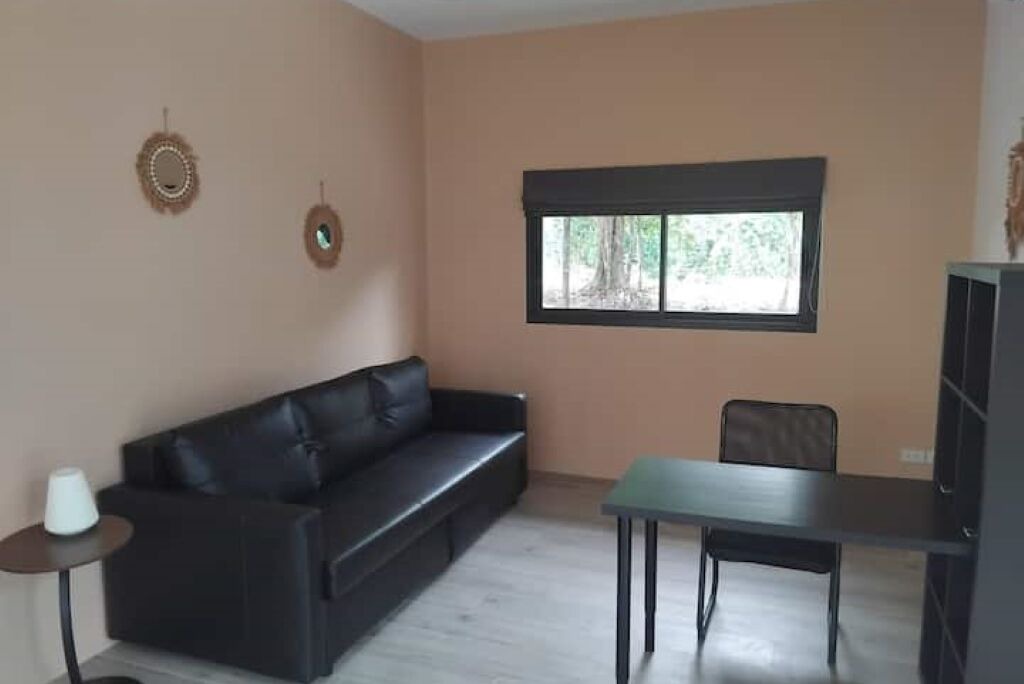 Photo of Livingroom in Baan Tai