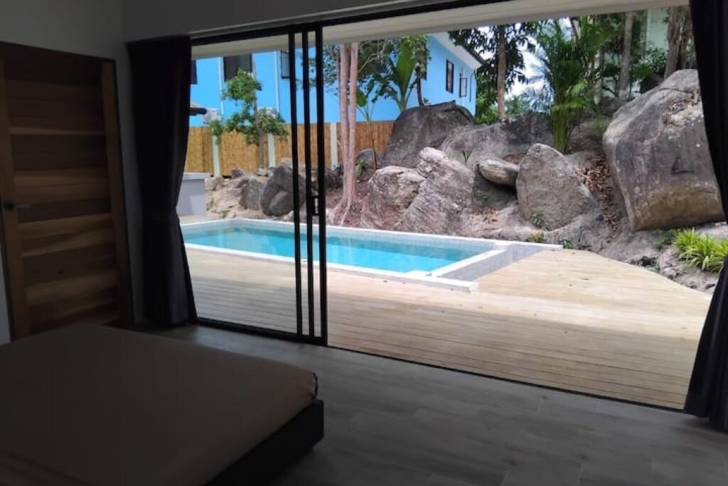 Photo of Outdoor in Baan Tai