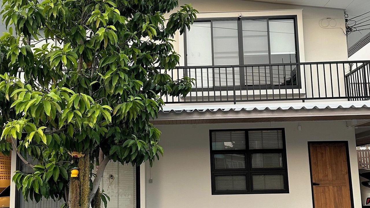 Photo of Outdoor in Talat Bang Khen